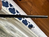 SKB 1900 1989 Ducks Unlimited 12 Ga Semi Auto Shotgun - NIB - 15 of 20