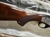 SKB 1900 1989 Ducks Unlimited 12 Ga Semi Auto Shotgun - NIB - 10 of 20