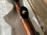 SKB 1900 1989 Ducks Unlimited 12 Ga Semi Auto Shotgun - NIB - 9 of 20