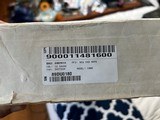 SKB 1900 1989 Ducks Unlimited 12 Ga Semi Auto Shotgun - NIB - 19 of 20
