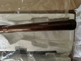 SKB 1900 1989 Ducks Unlimited 12 Ga Semi Auto Shotgun - NIB - 13 of 20