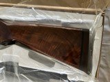 SKB 1900 1989 Ducks Unlimited 12 Ga Semi Auto Shotgun - NIB - 2 of 20