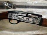 SKB 1900 1989 Ducks Unlimited 12 Ga Semi Auto Shotgun - NIB