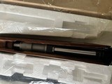 SKB 1900 1989 Ducks Unlimited 12 Ga Semi Auto Shotgun - NIB - 12 of 20