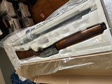 SKB 1900 1989 Ducks Unlimited 12 Ga Semi Auto Shotgun - NIB - 17 of 20