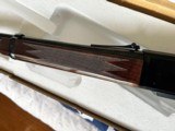 Browning BLR Lightweight ’81 243 Cal Lever Action Rifle - NIB - 9 of 20