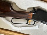 Browning BLR Lightweight ’81 243 Cal Lever Action Rifle - NIB - 3 of 20