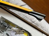Browning BLR Lightweight ’81 243 Cal Lever Action Rifle - NIB - 12 of 20