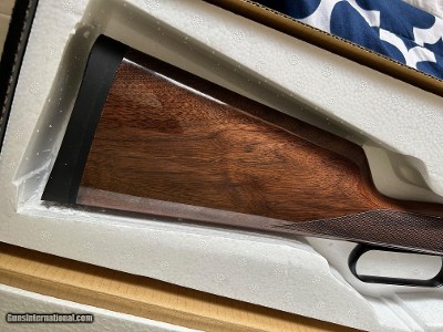 Browning BLR Lightweight ’81 243 Cal Lever Action Rifle - NIB