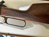 Browning BLR Lightweight ’81 243 Cal Lever Action Rifle - NIB - 4 of 20