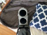 Browning Citori 12-gauge O/U 28" Vented Barrels Invector Plus Choking System - Pristine - 14 of 17