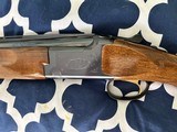 Browning Citori 12-gauge O/U 28" Vented Barrels Invector Plus Choking System - Pristine - 3 of 17