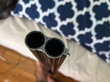 Browning Citori 12-gauge O/U 28" Vented Barrels Invector Plus Choking System - Pristine - 16 of 17
