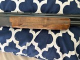 Browning Citori 12-gauge O/U 28" Vented Barrels Invector Plus Choking System - Pristine - 9 of 17