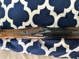 Browning Citori 12-gauge O/U 28" Vented Barrels Invector Plus Choking System - Pristine - 13 of 17