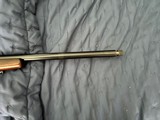 Rare Sako III/75 Bolt Action Rifle .22-250 Cal 23.5" Barrel - Excellent Condition - 13 of 14