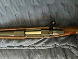 Rare Sako III/75 Bolt Action Rifle .22-250 Cal 23.5" Barrel - Excellent Condition - 12 of 14