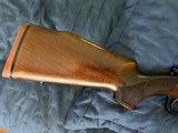Rare Sako III/75 Bolt Action Rifle .22-250 Cal 23.5" Barrel - Excellent Condition - 4 of 14