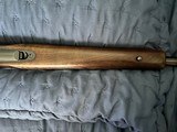 Rare Sako III/75 Bolt Action Rifle .22-250 Cal 23.5" Barrel - Excellent Condition - 5 of 14