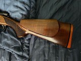 Rare Sako III/75 Bolt Action Rifle .22-250 Cal 23.5" Barrel - Excellent Condition - 2 of 14