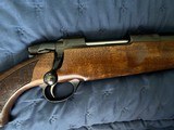 Rare Sako III/75 Bolt Action Rifle .22-250 Cal 23.5" Barrel - Excellent Condition - 7 of 14