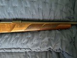 Rare Sako III/75 Bolt Action Rifle .22-250 Cal 23.5" Barrel - Excellent Condition - 8 of 14