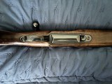 Rare Sako III/75 Bolt Action Rifle .22-250 Cal 23.5" Barrel - Excellent Condition - 9 of 14