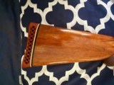 1959 Browning Superposed Lightning 12 G 28” Barrels F/M Fixed Chokes - VG+ Condition - 10 of 20