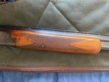 1959 Browning Superposed Lightning 12 G 28” Barrels F/M Fixed Chokes - VG+ Condition - 5 of 20
