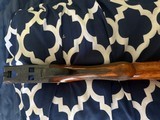 1959 Browning Superposed Lightning 12 G 28” Barrels F/M Fixed Chokes - VG+ Condition - 18 of 20
