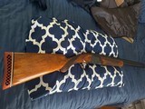 1959 Browning Superposed Lightning 12 G 28” Barrels F/M Fixed Chokes - VG+ Condition - 20 of 20