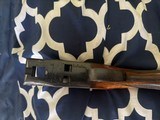 1959 Browning Superposed Lightning 12 G 28” Barrels F/M Fixed Chokes - VG+ Condition - 8 of 20