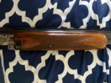 1959 Browning Superposed Lightning 12 G 28” Barrels F/M Fixed Chokes - VG+ Condition - 13 of 20