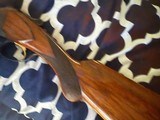 1959 Browning Superposed Lightning 12 G 28” Barrels F/M Fixed Chokes - VG+ Condition - 4 of 20