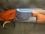 1959 Browning Superposed Lightning 12 G 28” Barrels F/M Fixed Chokes - VG+ Condition - 1 of 20