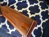 1959 Browning Superposed Lightning 12 G 28” Barrels F/M Fixed Chokes - VG+ Condition - 11 of 20