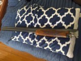 1959 Browning Superposed Lightning 12 G 28” Barrels F/M Fixed Chokes - VG+ Condition - 12 of 20