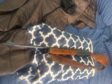 Early Remington 742 Woodsman 30.06 Sfd 22