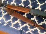 Early Remington 742 Woodsman 30.06 Sfd 22