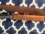 Early Remington 742 Woodsman 30.06 Sfd 22
