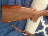 Early Remington 742 Woodsman 30.06 Sfd 22