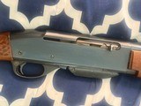 Early Remington 742 Woodsman 30.06 Sfd 22