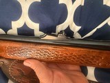 Early Remington 742 Woodsman 30.06 Sfd 22