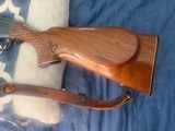 Early Remington 742 Woodsman 30.06 Sfd 22