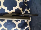 Remington 1100 12 Gauge 3" Mag Fully Rifled Hastings Paradox
24" Slug Barrel - Excellent Condition