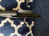 Remington 1100 12 Gauge 3" Mag Fully Rifled Hastings Paradox
24" Slug Barrel - Excellent Condition - 5 of 6