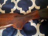 Early Remington 1100 Skeet-T 12 Gauge Double Beaded 26"Vented Rib Barrel Fixed Skeet Choke - Excellent Condition - 2 of 17