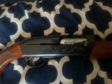 Early Remington 1100 Skeet-T 12 Gauge Double Beaded 26"Vented Rib Barrel Fixed Skeet Choke - Excellent Condition - 11 of 17