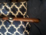 Early Remington 1100 Skeet-T 12 Gauge Double Beaded 26"Vented Rib Barrel Fixed Skeet Choke - Excellent Condition - 8 of 17