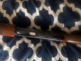 Early Remington 1100 Skeet-T 12 Gauge Double Beaded 26"Vented Rib Barrel Fixed Skeet Choke - Excellent Condition - 9 of 17